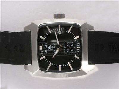 Tag Heuer Link White Dial Replica Watch TAG5839