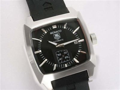 Tag Heuer Link White Dial Replica Watch TAG5839