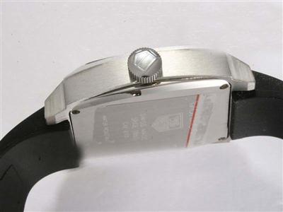 Tag Heuer Link White Dial Replica Watch TAG5839