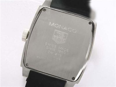 Tag Heuer Link White Dial Replica Watch TAG5839