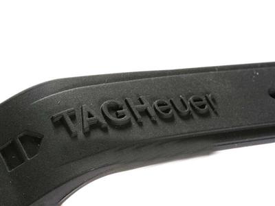 Tag Heuer Link White Dial Replica Watch TAG5839