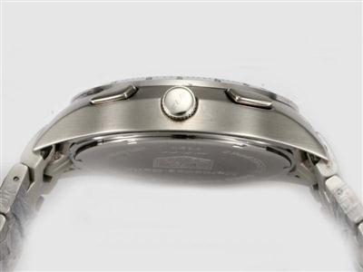 Tag Heuer Mercedes-Benz Blue Dial Replica Watch TAG4952