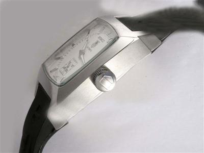 Tag Heuer Mercedes-Benz Blue Dial Replica Watch TAG5086