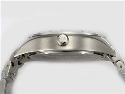 Tag Heuer Mercedes-Benz Brown Dial Replica Watch TAG3403