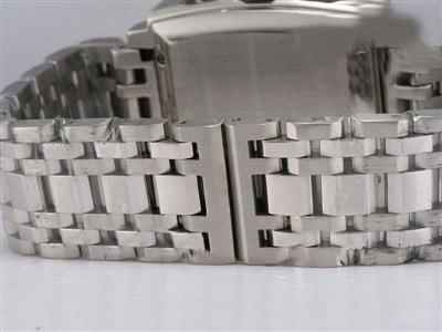 Tag Heuer Mercedes-Benz Orange Dial Replica Watch TAG6459