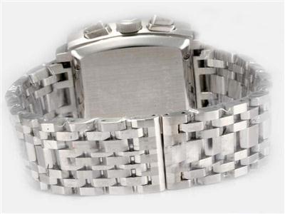 Tag Heuer Monaco Monza Black Dial Replica Watch TAG5445