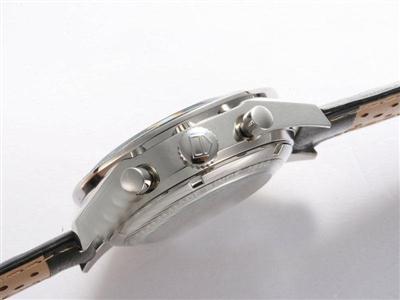 Tag Heuer Monaco Monza Blue Dial Replica Watch TAG4294
