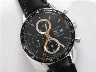 Tag Heuer Monaco Monza Blue Dial Replica Watch TAG4294