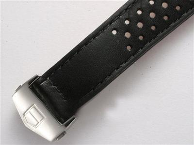 Tag Heuer Monaco Monza Blue Dial Replica Watch TAG4294