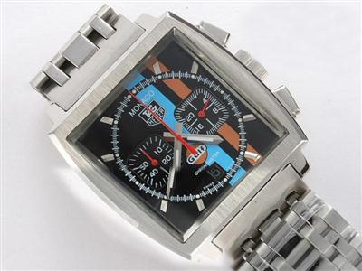 Tag Heuer Monaco Monza Replica Watch TAG5592