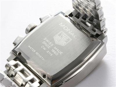 Tag Heuer Monaco Monza Replica Watch TAG5592