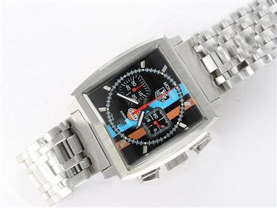 Tag Heuer Monaco Monza Replica Watch TAG5592