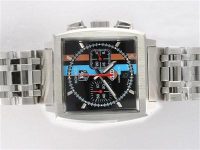 Tag Heuer Monaco Monza Replica Watch TAG5592