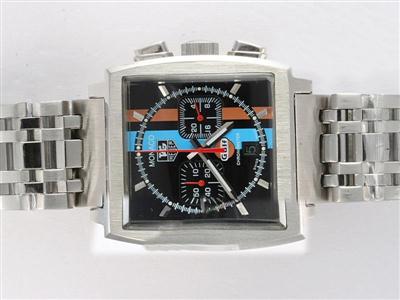 Tag Heuer Monaco Monza Replica Watch TAG7109