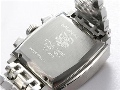 Tag Heuer Monaco Monza Replica Watch TAG7109