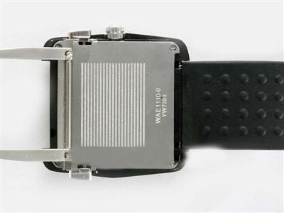 Tag Heuer Monaco Monza Swiss ETA Movement Replica Watch TAG8639