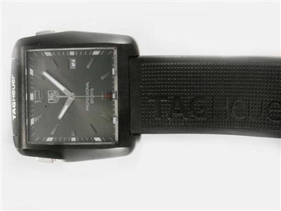 Tag Heuer Monaco Monza Swiss ETA Movement Replica Watch TAG8639