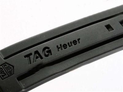 Tag Heuer Monaco Monza White Dial Replica Watch TAG7704