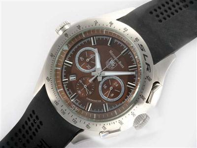 Tag Heuer Monaco Monza White Dial Replica Watch TAG8636