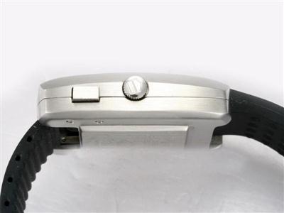 Tag Heuer Others Professional-Rubber Strap Replica Watch TAG5523