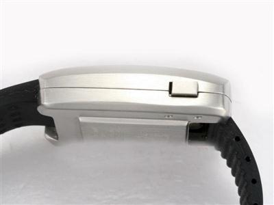 Tag Heuer Others Professional-Rubber Strap Replica Watch TAG5523