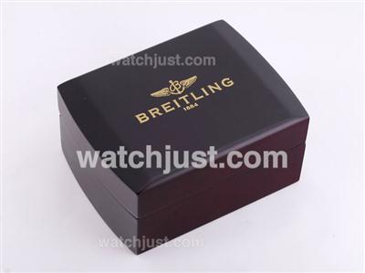 Breitling High quality wooden box