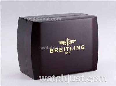 Breitling High quality wooden box
