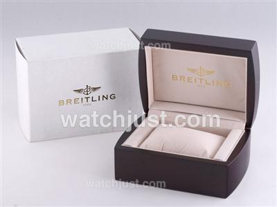 Breitling High quality wooden box