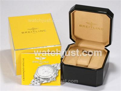 Breitling Original Style Full Set Box