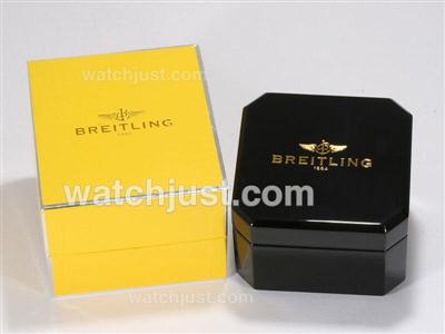 Breitling Original Style Full Set Box