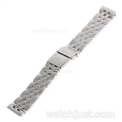 Breitling Stainless Steel Strap for Bentley Version
