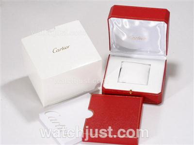 Cartier Original Style Full Set Box