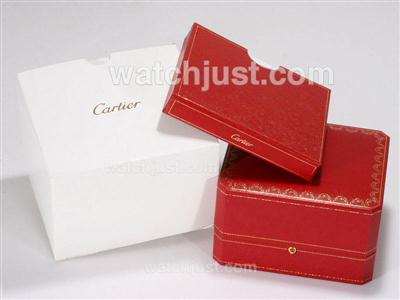 Cartier Original Style Full Set Box