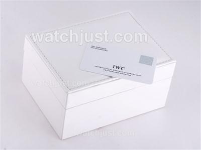 IWC Original Style Full Set Box