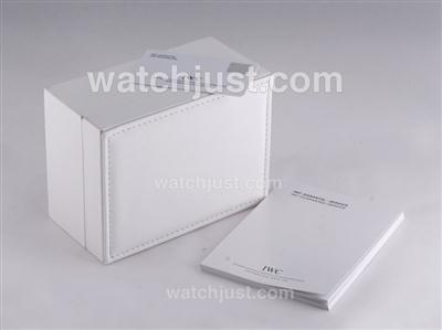 IWC Original Style Full Set Box
