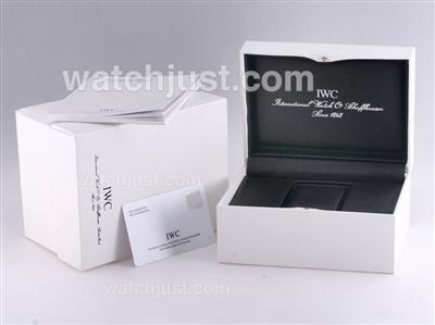 IWC Original Style Full Set Box