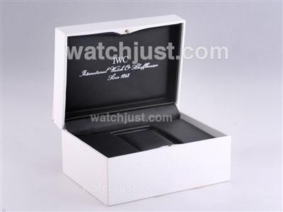 IWC Original Style Full Set Box