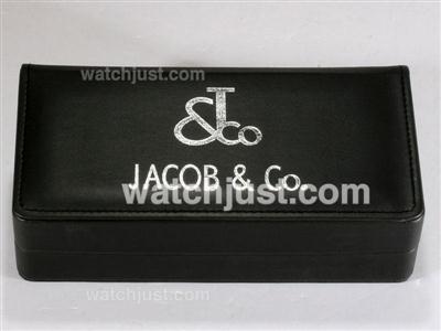Jacob&Co Original Box-Luxury Edition