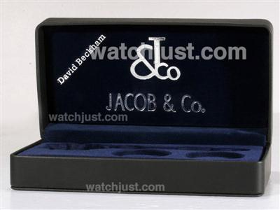 Jacob&Co Original Box-Luxury Edition