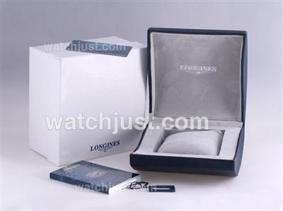 Longines Original Style Full Set Box