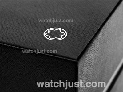 Montblanc Original Style Box