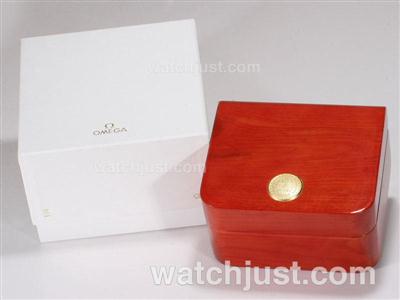 Omega Original Style Full Set Box