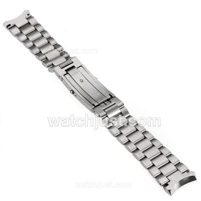 Omega Seamaster Stainless Steel Bracelet-20mm