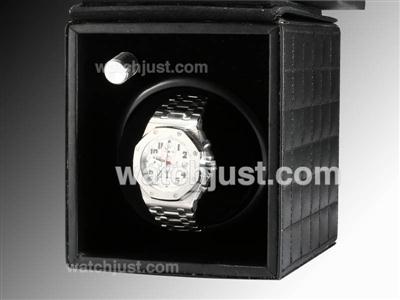 Ornamental Watch winder Display Box