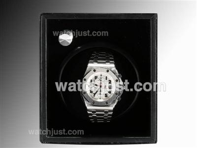 Ornamental Watch winder Display Box