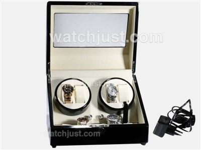 Ornamental Watch winder Display Box