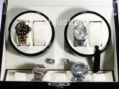 Ornamental Watch winder Display Box