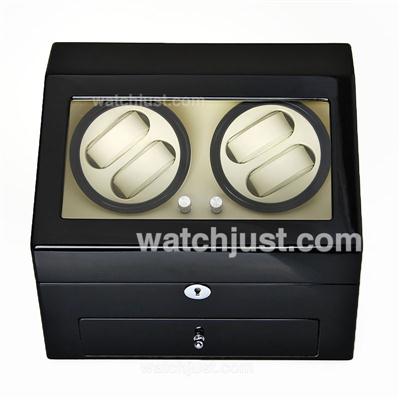 Ornamental Watch winder Display Box