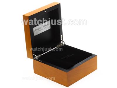 Panerai Original Style Full Set Box-Luxury Edition