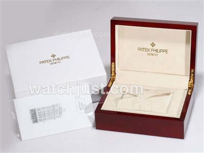 Patek Philippe Original Style Box-Luxury Edition